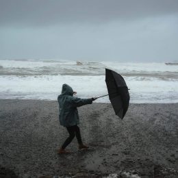 Succession de tempêtes : nos concierges font face