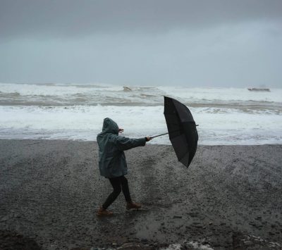 Succession de tempêtes : nos concierges font face