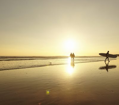 Bretignolles sur Mer, Vendée