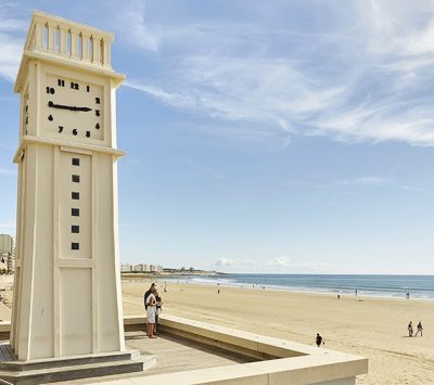 Ce sont les 800 ans des Sables d'Olonne