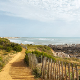 Bretignolles sur Mer