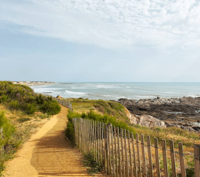 Bretignolles sur Mer