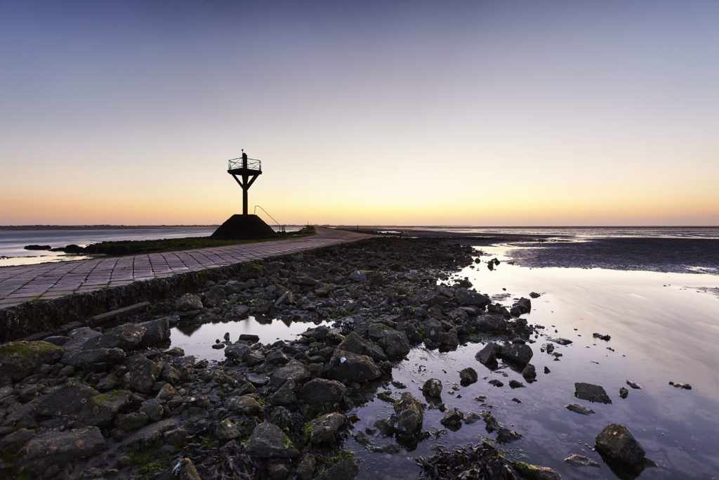 Vacances à Noirmoutier : No stress sur l'Ile de Noirmoutier