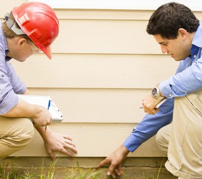 Réalisez les travaux prioritaires pour votre maison secondaire pendant l'hiver