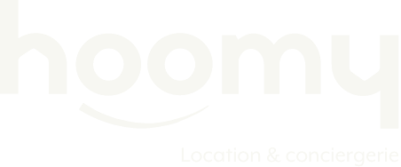 Hoomy - Location & conciergerie