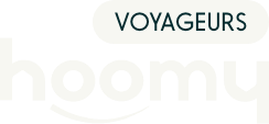 Logo hoomy voyageurs