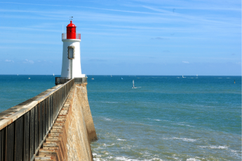 Les Sables d'Olonne