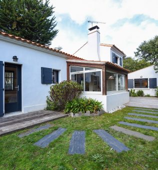 Avis client pour une maison hoomy sur l'Ile de Noirmoutier