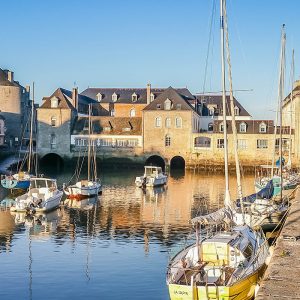 Découvrez notre Comptoir des Propriétaires à Pont l'Abbé