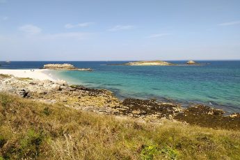Votre conciergerie au Pays Fouesnantais