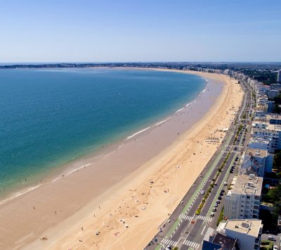 La Baule