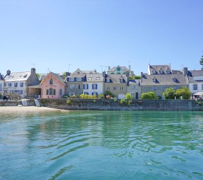 Conciergerie hoomy sur le Pays Bigouden et l'Ile Tudy et gestion locative