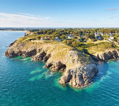 Conciergerie hoomy sur la Presqu'Île de Rhuys et gestion locative