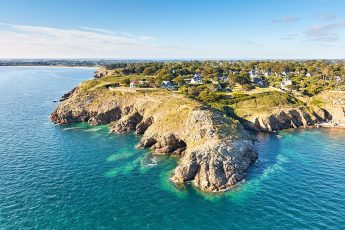 Votre conciergerie sur la Presqu'île de Rhuys