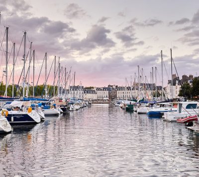 Vannes