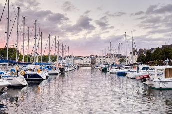 Conciergerie hoomy de Vannes à Quiberon et gestion locative