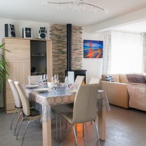 Coup de coeur hoomy de Benjamin