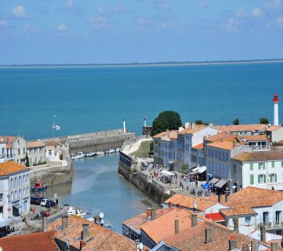 Ile de Ré