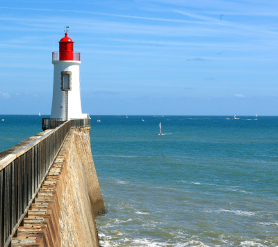 Les Sables d'Olonne