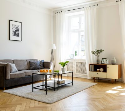 Livre blanc - Comment bien louer son logement en saisonnier ?