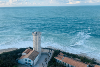 Votre conciergerie sur l'Ile de Ré