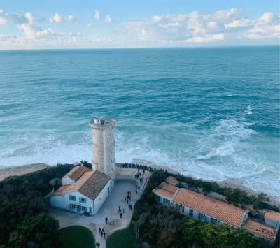 Votre conciergerie sur l'Ile de Ré