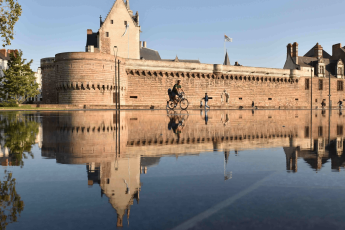 Château des Ducs de Bretagne
