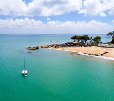 Conciergerie sur l'Ile de Noirmoutier