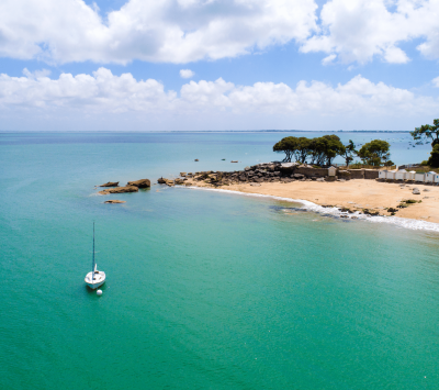 Conciergerie hoomy sur l'Ile de Noirmoutier et gestion locative