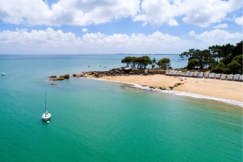 Conciergerie sur l'Ile de Noirmoutier