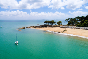 Conciergerie sur l'Ile de Noirmoutier et gestion locative