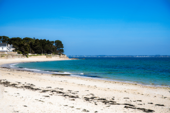 Conciergerie hoomy à Quiberon et gestion locative