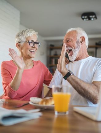 Chez hoomy, nous gérons les avis clients