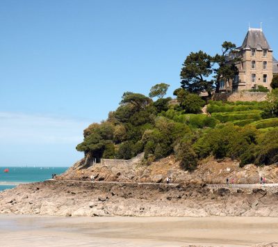 Votre conciergerie à Dinard