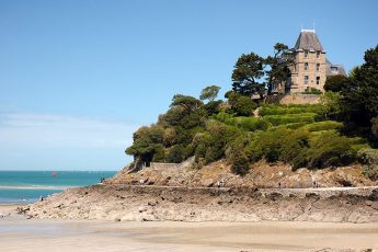 Conciergerie hoomy à Dinard et gestion locative