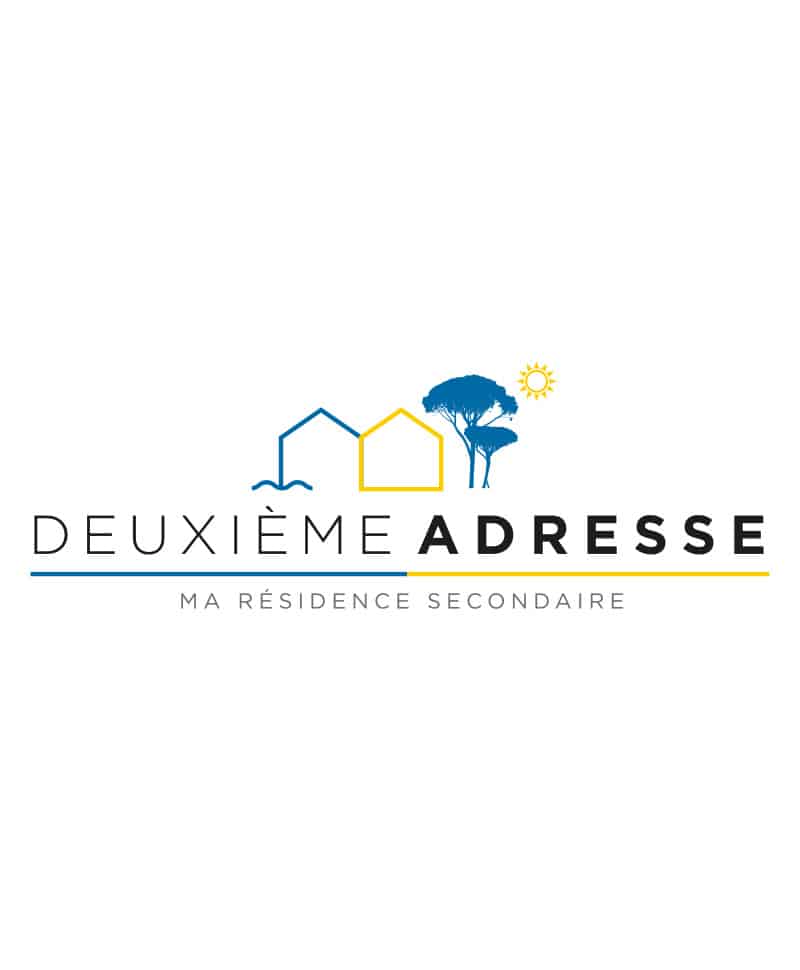 Deuxième adresse