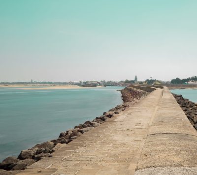 Découvrez nos conciergeries hoomy en Loire Atlantique