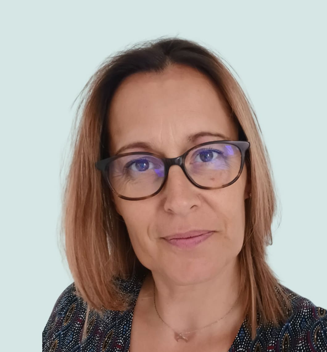 Virginie, notre partenaire hoomy à Dinard