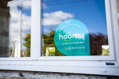 hoomy, à vos côtés de A à Z