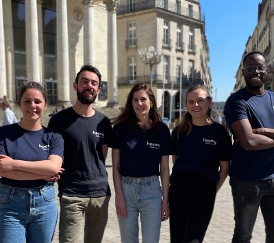 Notre équipe dédiée aux voyageurs se tient à votre disposition