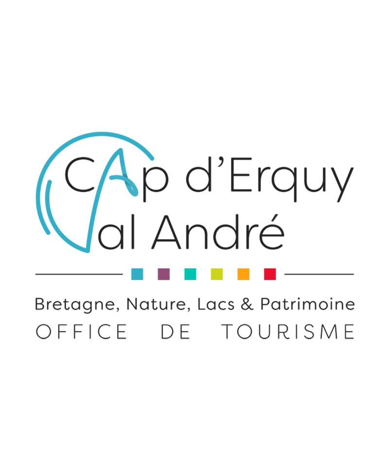 Office de tourisme Cap d'Erquy Val André