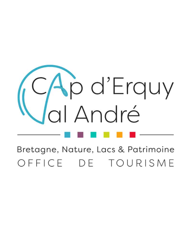 Office de tourisme Cap d'Erquy Val André