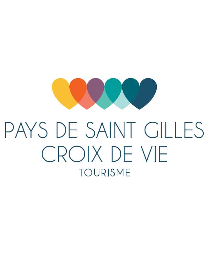 Office de tourisme du Pays-de-Saint-Gilles-Croix-de-Vie