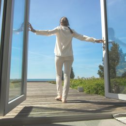 Les étapes à suivre pour réouvrir la maison pour la saison