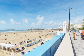 location de vacances aux Sables d'Olonne