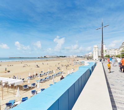 location de vacances aux Sables d'Olonne