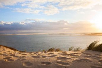 Bassin d'Arcachon