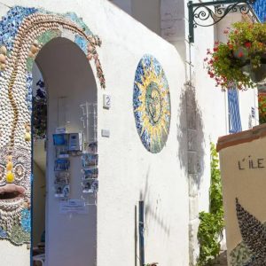 Découvrez le quartier insolite de l'Ile Penotte