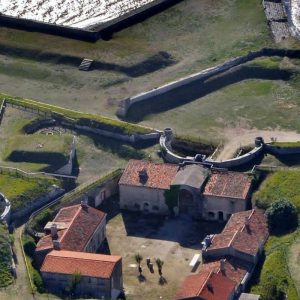 Voyagez dans le temps avec le Fort la Prée