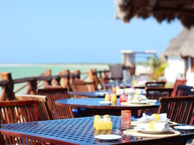 Découvrez notre sélection de restaurants